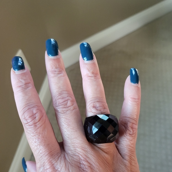 Swarovski 3 Ring Bundle - Picture 6 of 15